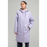 America Today - Janah Teddy - Regenjas - Groen - Teddyvoering - Waterdicht