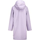 America Today - Janah Teddy - Regenjas - Groen - Teddyvoering - Waterdicht