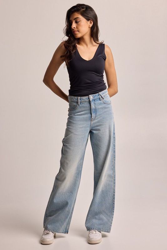America Today Olivia - Dames Jeans