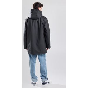 America Today - Jake Padded - Heren Regenjas - Waterdicht - Met Capuchon