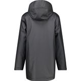 America Today - Jake Padded - Heren Regenjas - Waterdicht - Met Capuchon