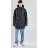 America Today - Jake Padded - Heren Regenjas - Waterdicht - Met Capuchon