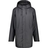 America Today - Jake Padded - Heren Regenjas - Waterdicht - Met Capuchon