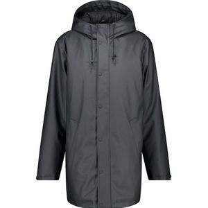 America Today - Jake Padded - Heren Regenjas - Waterdicht - Met Capuchon