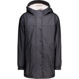 America Today - Juliet Jr - Meisjes Parka - Groen - Winddicht