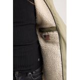 Juliet JR - Parka - Sage - Polyester - Waterdicht 3000 MM