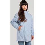 Juliet JR - Parka - Sage - Polyester - Waterdicht 3000 MM