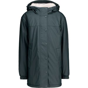 Juliet JR - Parka - Hard Green - Polyester - Waterdicht 3000 MM