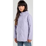 America Today Regenjas - Lila - Voor Meisjes