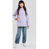 America Today Regenjas - Lila - Voor Meisjes