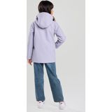 America Today Regenjas - Lila - Voor Meisjes