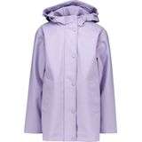 America Today Regenjas - Lila - Voor Meisjes