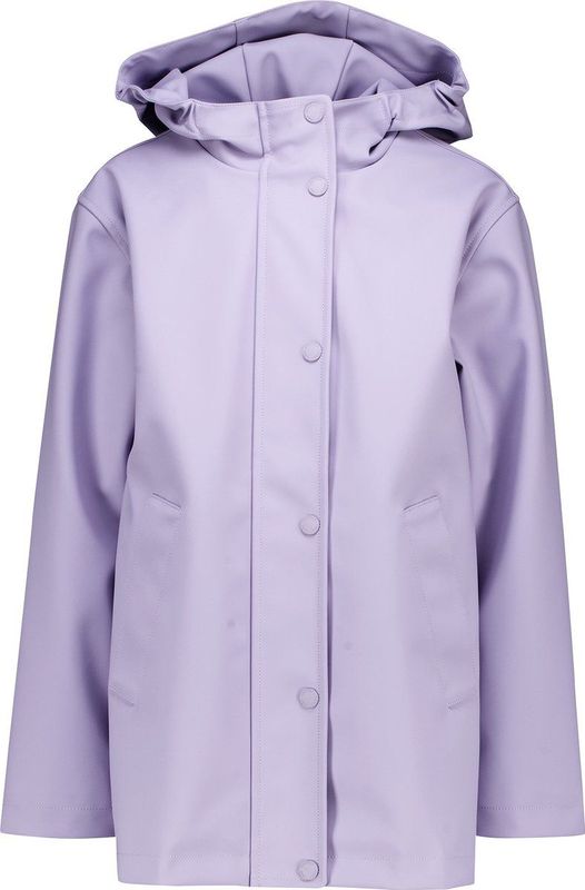 America Today Regenjas - Lila - Voor Meisjes
