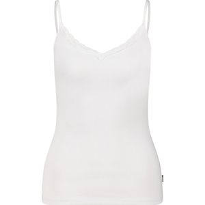 America Today - Singlet - Zwart - Katoen/Elasthaan