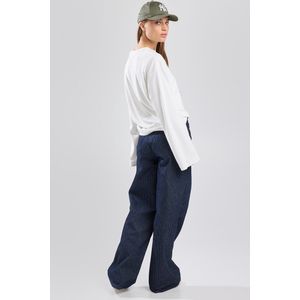 America Today Longsleeve lilly