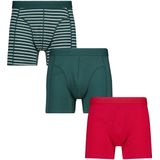 America Today Alex 3P - Heren Boxershort - Maat M