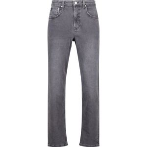 America Today - Delta - Heren Jeans - Five-pocket - Relaxte Taps Toelopende Pasvorm