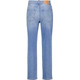 America Today - Delta Jr - Jeans - Light Blue - Katoen