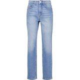 America Today - Delta Jr - Jeans - Light Blue - Katoen