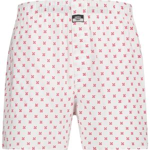 America Today Thomas P Leiden - Heren Boxershort - Maat S