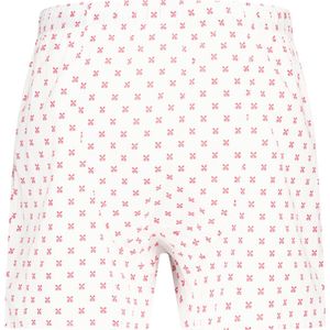 America Today - Thomas P - Boxershort - Off White - Katoen
