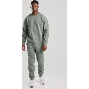 America Today - Regular Fit Joggingbroek - Col Cascade