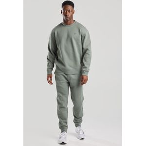 America Today - Regular Fit Joggingbroek - Col Cascade