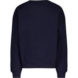 America Today - Senna JR - Sweater - Light Grey Melange - Katoen