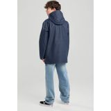 America Today - Janah JR - Regenjas - Groen - Waterdicht - Relaxed Fit