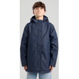 America Today - Janah JR - Regenjas - Groen - Waterdicht - Relaxed Fit