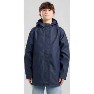 America Today - Janah JR - Regenjas - Groen - Waterdicht - Relaxed Fit