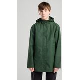 America Today - Janah JR - Regenjas - Groen - Waterdicht - Relaxed Fit