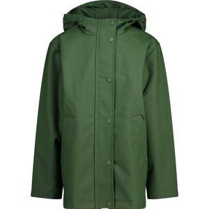 America Today - Janah JR - Regenjas - Groen - Waterdicht - Relaxed Fit