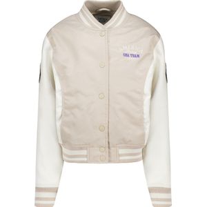 America Today Jenna Jr - Meisjes Jas - Maat 158/164