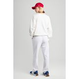 America Today sweater donkerblauw