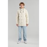 America Today - Jas Jake - Katoen - Heren - Zwart