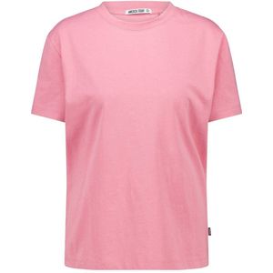 America Today Esther - Dames T-shirt - Zwart - Katoen