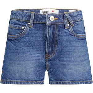 America Today - Korte Broek - Denim