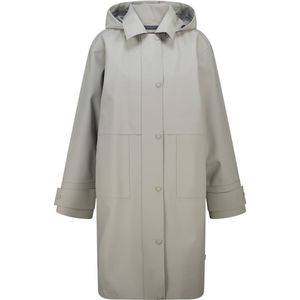 America Today Jess - Dames Regenjas - Maat Xl
