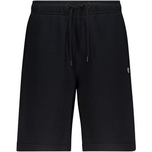 America Today - Sevan Jr - Sweatshort - Black - Katoen