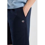 Aristoc Panty - Opaque - Panty - Panty Donkerblauwe - Dikke Panty - Polished - 60 Den. - S/M - 34/42 - Midnight - Donkerblauw