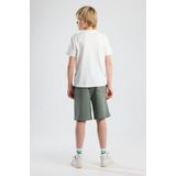 America Today - Sevan Jr - Sweatshort - Jongens