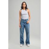 America Today Irvine - Dames Jeans