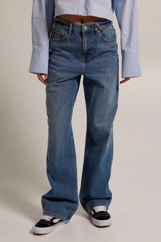 America Today Irvine - Dames Jeans