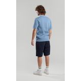 America Today - Stefan - Chino Short - Midnight - Katoen