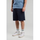 America Today - Stefan - Chino Short - Midnight - Katoen