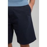 America Today - Stefan - Chino Short - Midnight - Katoen