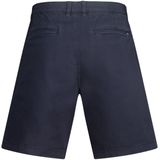 America Today - Stefan - Chino Short - Midnight - Katoen