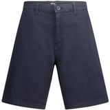America Today - Stefan - Chino Short - Midnight - Katoen
