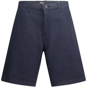 America Today - Stefan - Chino Short - Midnight - Katoen